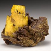 Legrandite