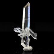 Quartz. 25.0 ct.