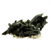 Chlorite quartz.