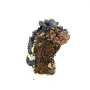 Azurite. 192.0 ct.