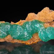 Cuprian Adamite