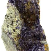 Fluorite.