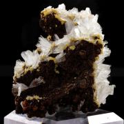 Hemimorphite + Mimetite.