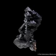 Hematite ps. Magnetite