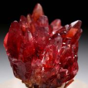 Rhodochrosite