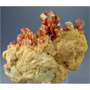 Vanadinite