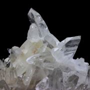 Quartz Twin (3x).