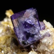 Fluorite