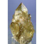 Quartz var. Citrine