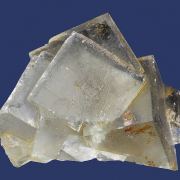 Fluorite