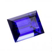 Tanzanite