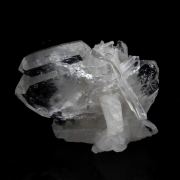 Faden Quartz. 20.0 ct.