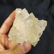 HALITE - Poland