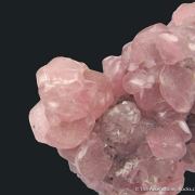 Cobaltian Smithsonite