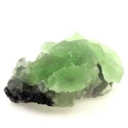 Fluorite.