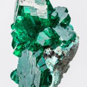 Dioptase