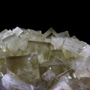 Fluorite.