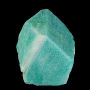 Microcline (var. Amazonite)