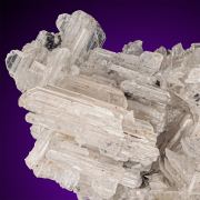 Cerussite 