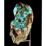 Dioptase.