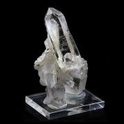 Quartz hyalin.