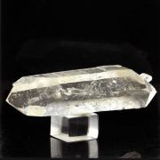 Biterminated Quartz.