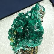 Dioptase