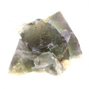 Fluorite.