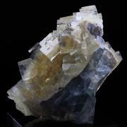 Fluorite.