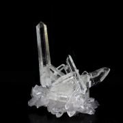 Quartz. 65.5 ct.