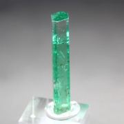 gem BERYL var. EMERALD