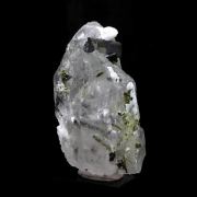 Epidote + Quartz + Albite.