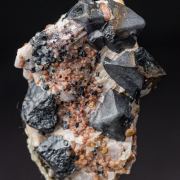 Franklinite