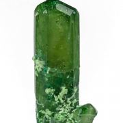 Vesuvianite Var. Chromian