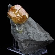 Calcite.