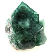 Fluorite.