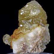 Cerussite