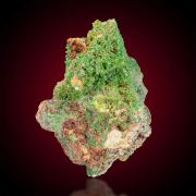 Pyromorphite 