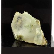 Quartz + Epidote.