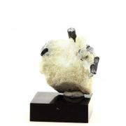 Schorl Tourmaline. 105.5 ct