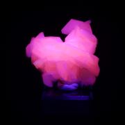 CALCITE - Daye Co., Huangshi, Hubei, China (fluorescent)