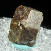 Grossular garnet