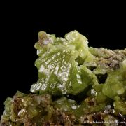 Pyromorphite