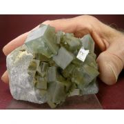 Fluorite