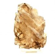 Smoky window Quartz. 3902.0 ct.