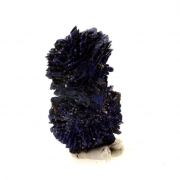 Chessylite ( Azurite ).