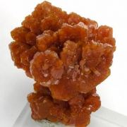 Vanadinite (Orange)