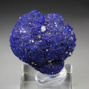 AZURITE, MALACHITE