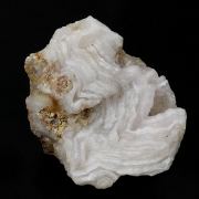 Quartz (var. Chalcedony)