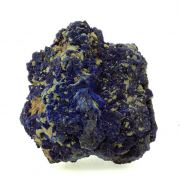 Chessylite ( Azurite ).